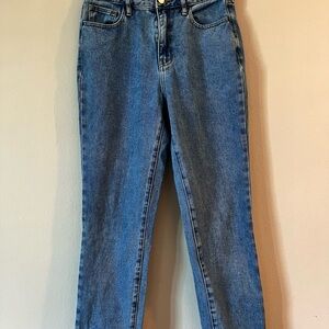 PacSun Mom Jeans 100% Cotton